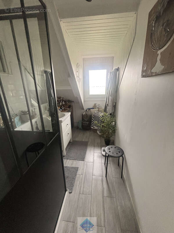 Maison à CERISY-BULEUX