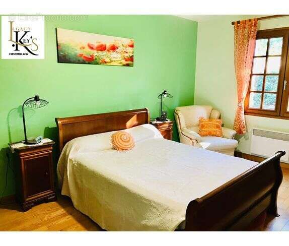 Maison à GUJAN-MESTRAS