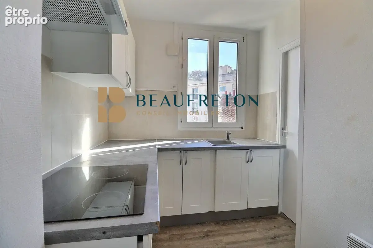 Appartement 3 pièces 48 m² à vendre à Vincennes (94300) - photo 2