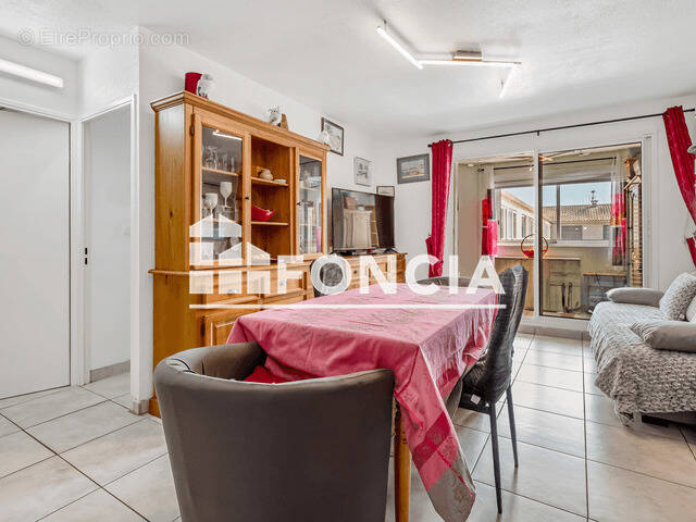 Appartement à VIAS