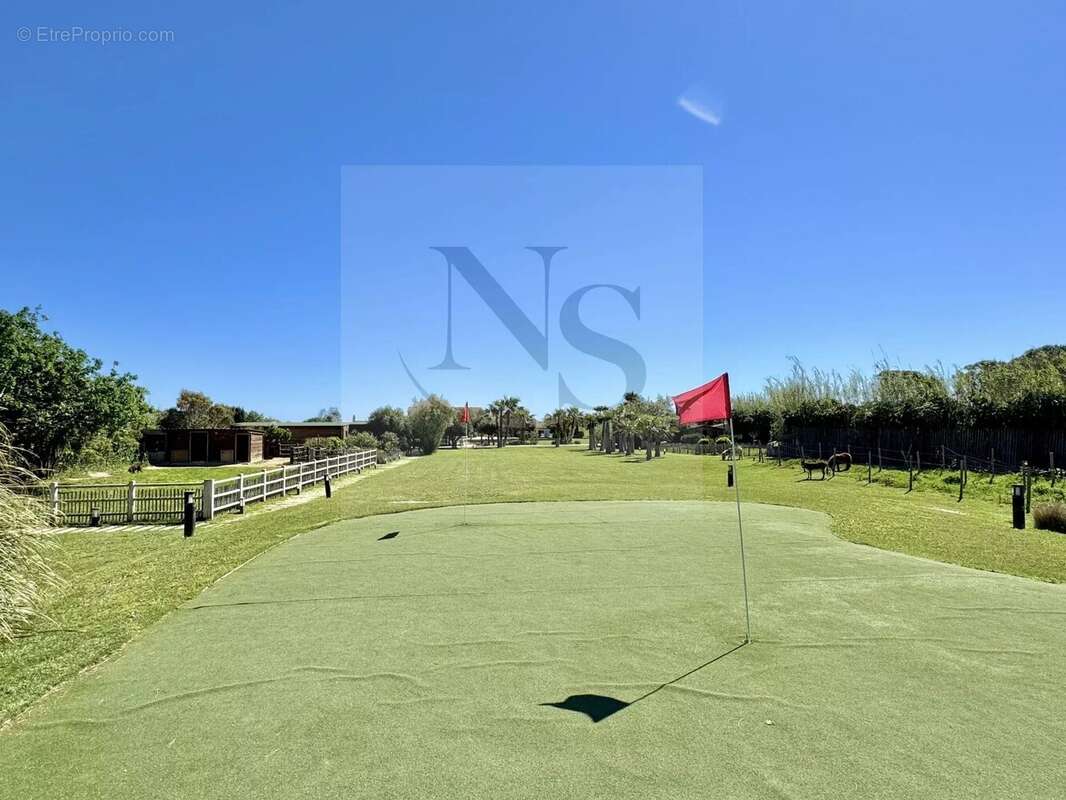 Maison à RAMATUELLE