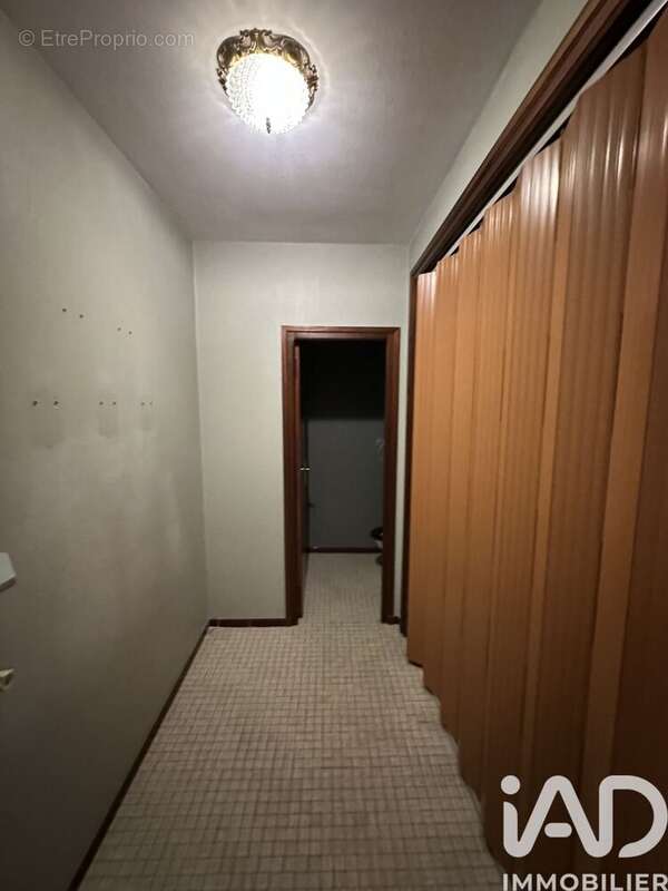 Maison 172 m² à Bonvillet  - photo 7