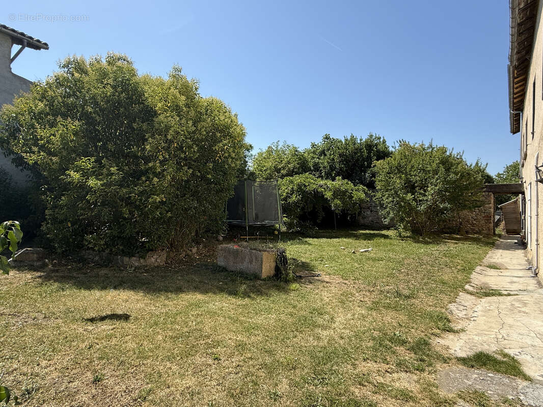 Proche du centre ville - photo 14