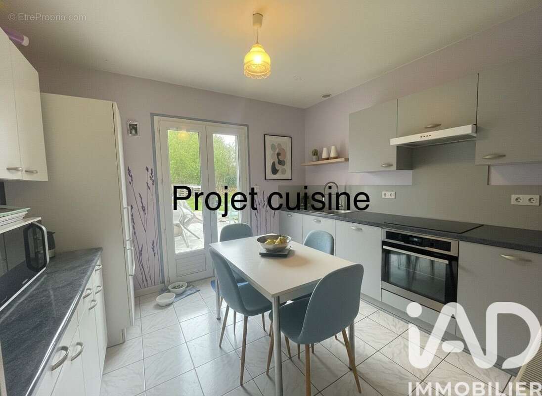 Photo 5 - Maison à CORBIE