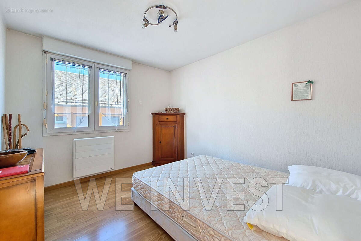 Appartement à RODEZ