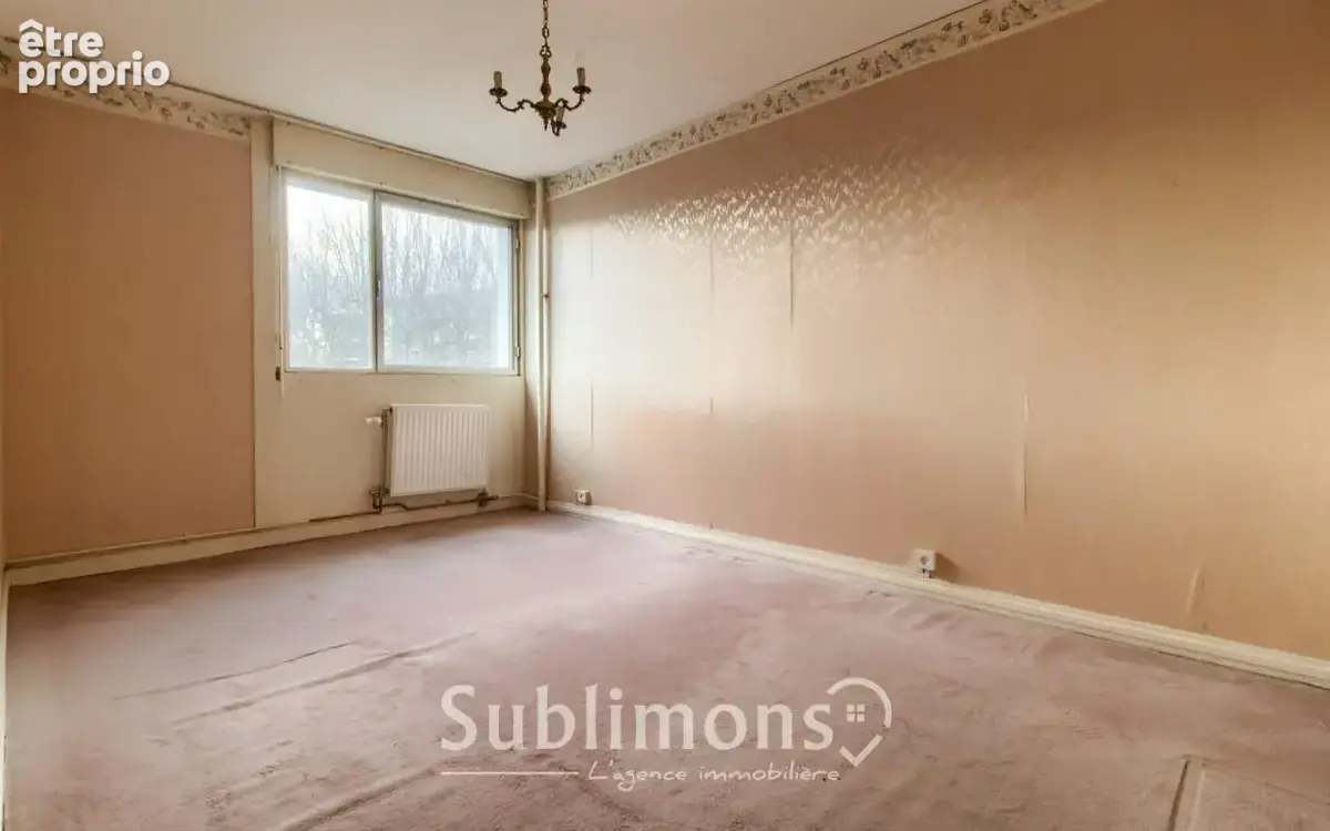 Appartement à vendre Lorient - photo 7