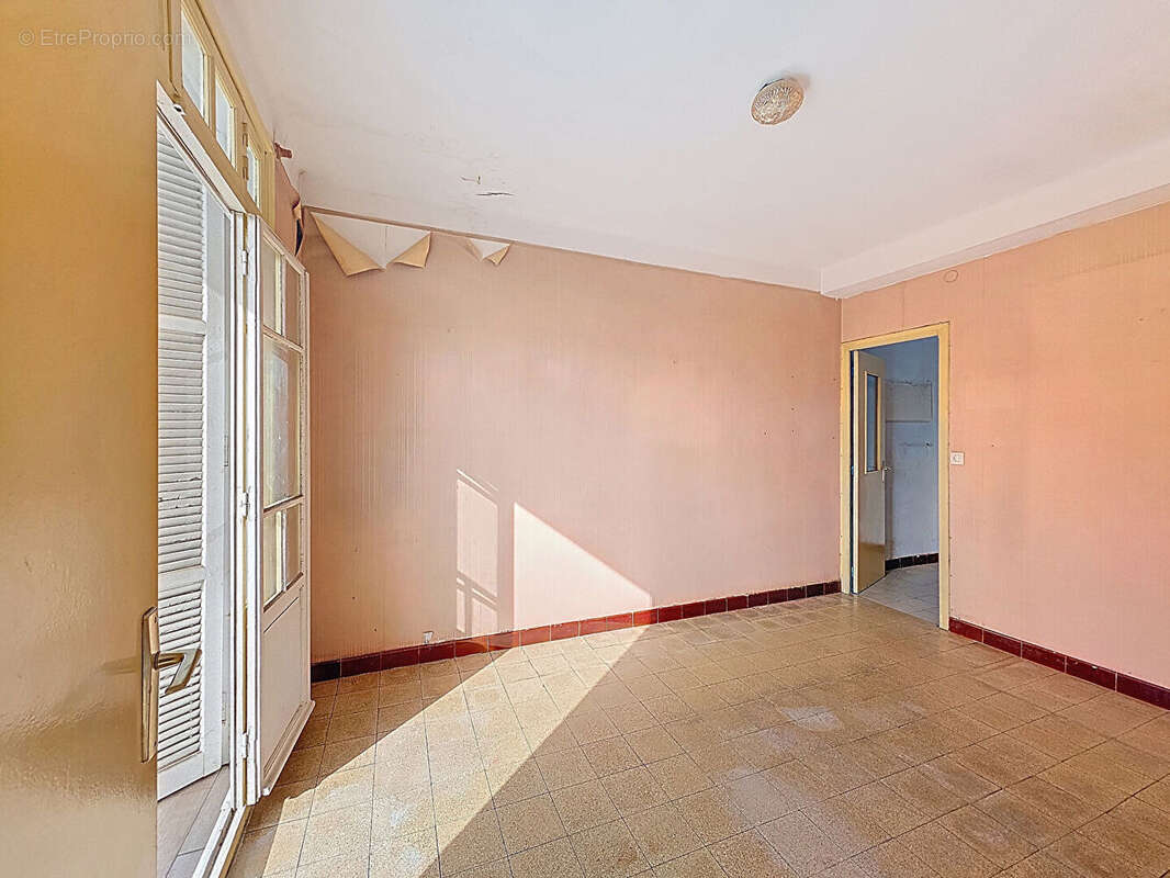 Appartement à AJACCIO