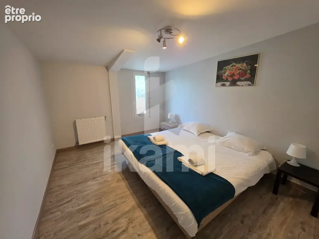 Maison rénovée de 108 m2 avec terrain et terrasse à Mareuil-sur-Cher - photo 10
