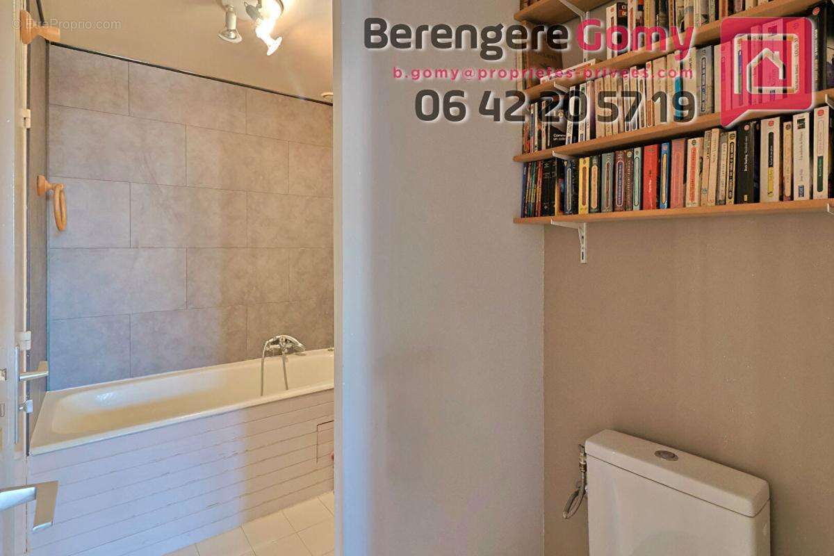 Maison à FRANCONVILLE