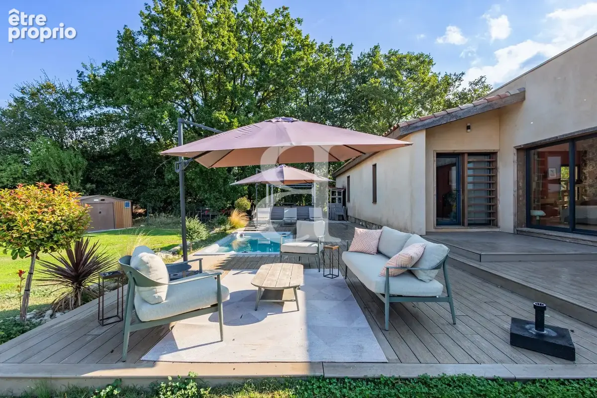 Maison 20 pièces 620 m² à vendre à Oppede (84580) - photo 6