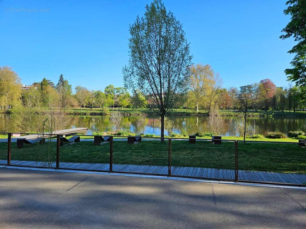 Photo 7 - Maison à BELLERIVE-SUR-ALLIER