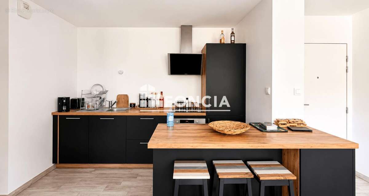 Appartement à GAP