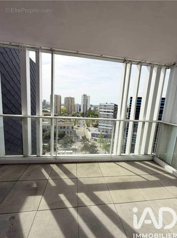 Photo 1 - Appartement à NANTES