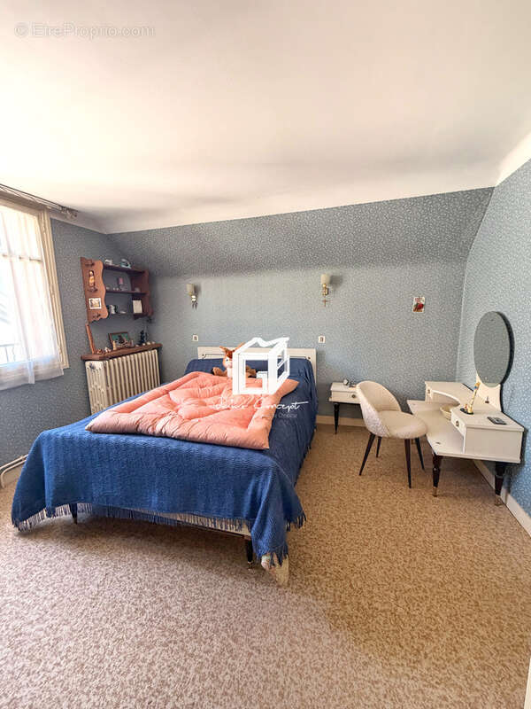 Maison familiale - photo 7