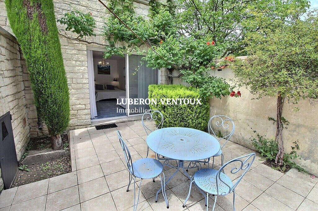 Maison à CRILLON-LE-BRAVE