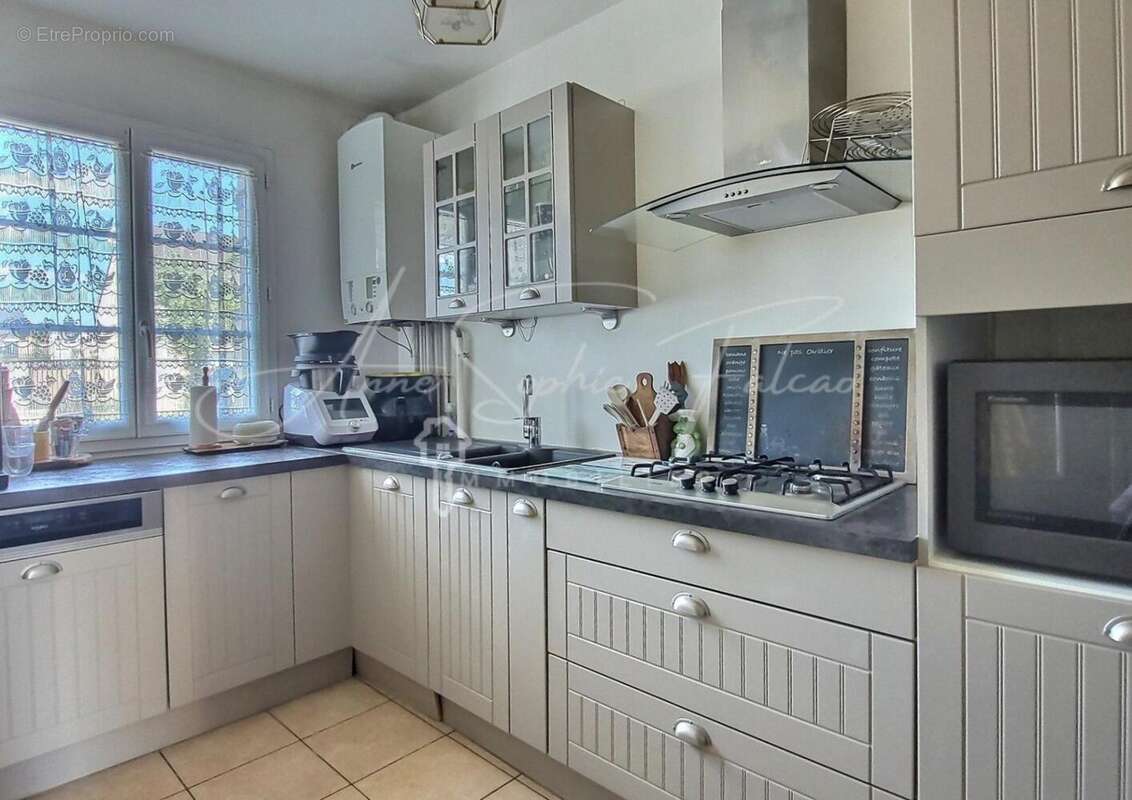 Photo 5 - Maison à ETAMPES