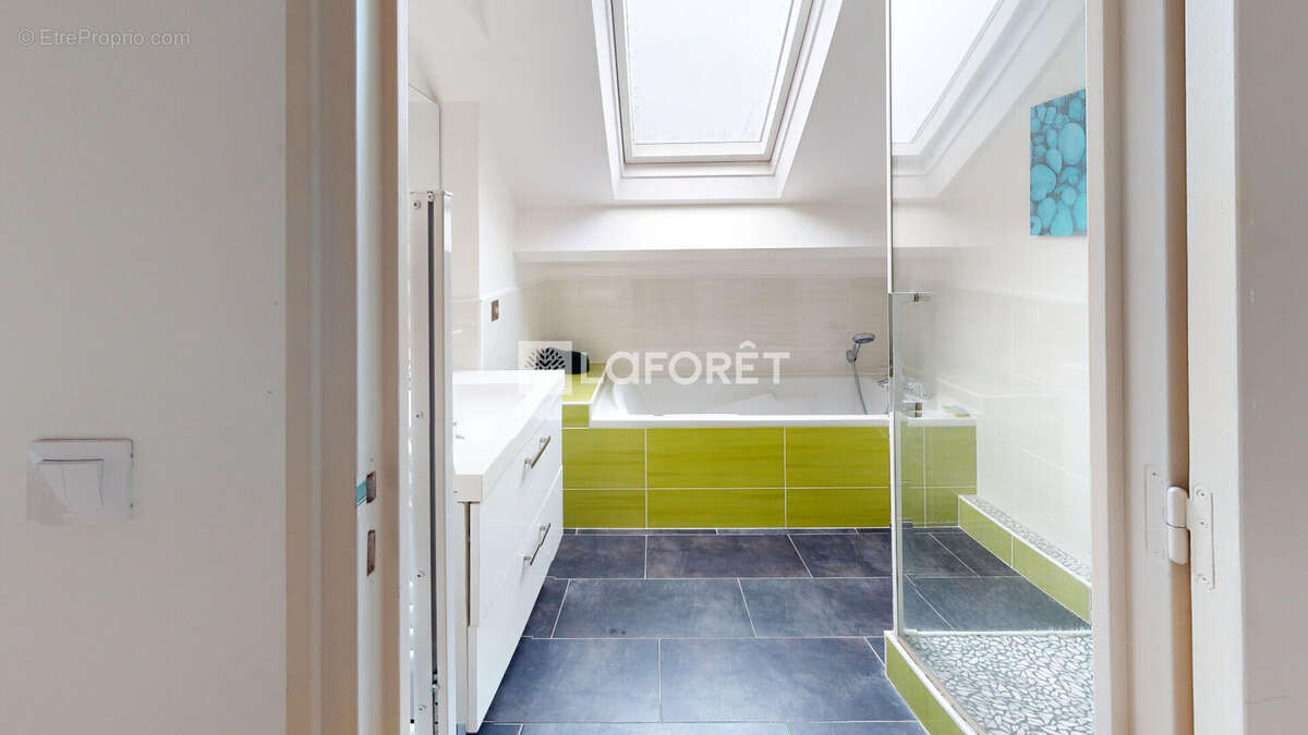 Appartement à LE HAVRE