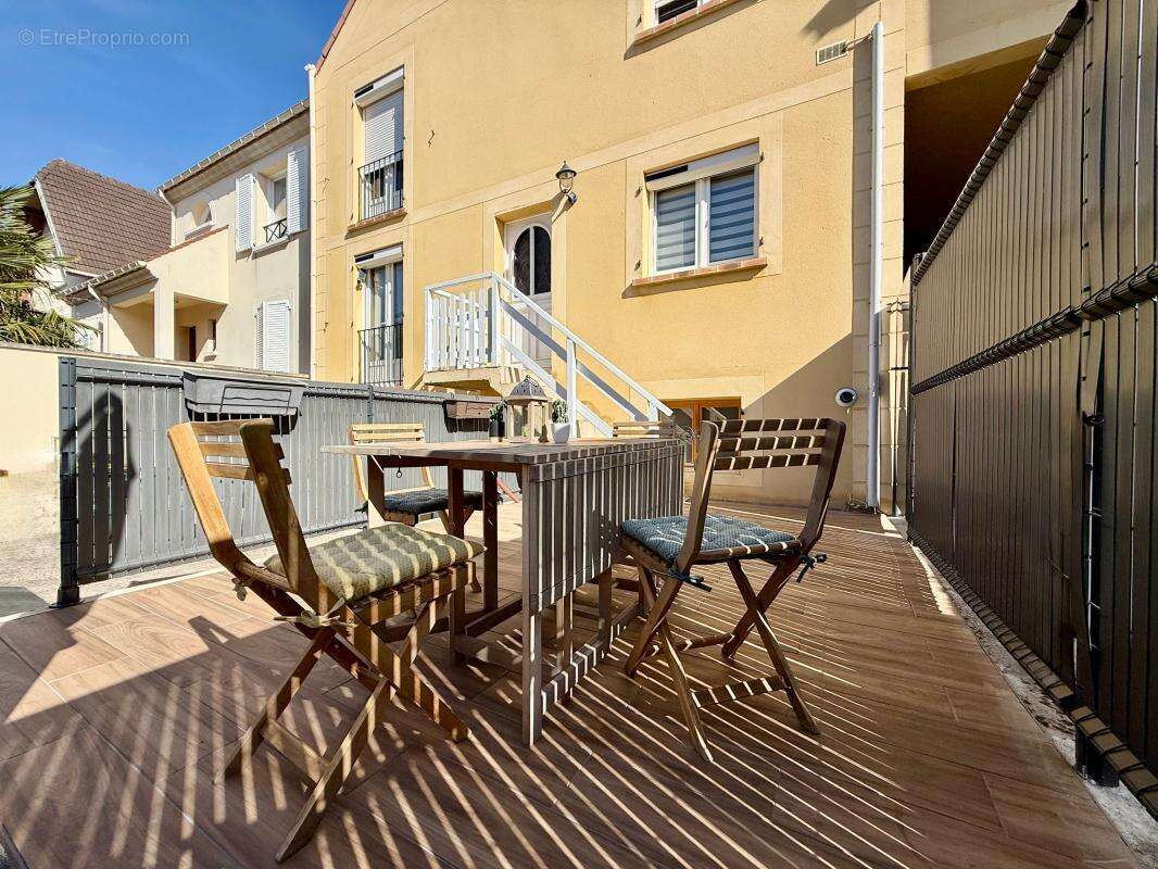 Appartement à ANTONY