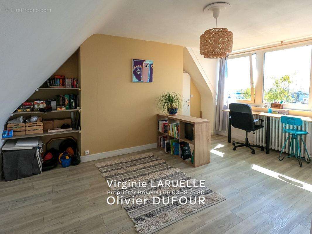 Appartement à ROUEN