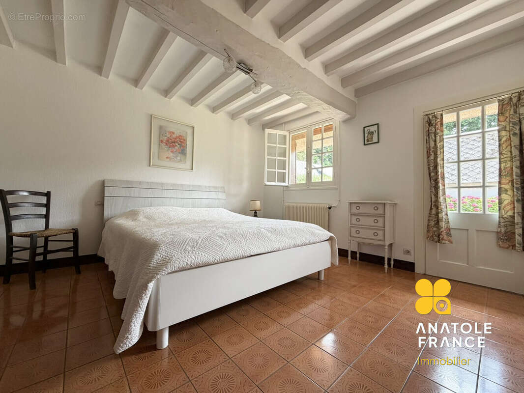 Maison 91 m² à Paluel  - photo 8