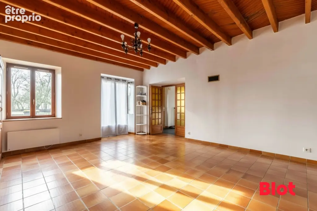 Maison 7 pièces 158 m² à vendre à Vignoc (35630) - photo 4