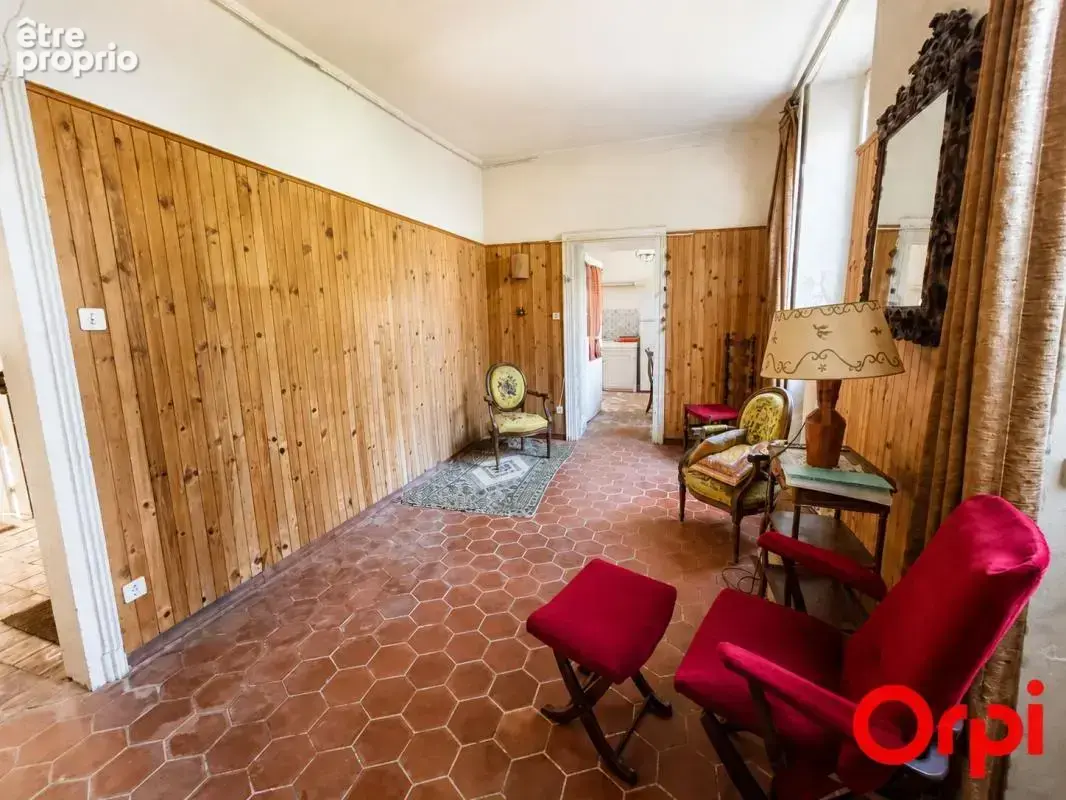 Maison À Vendre - photo 5