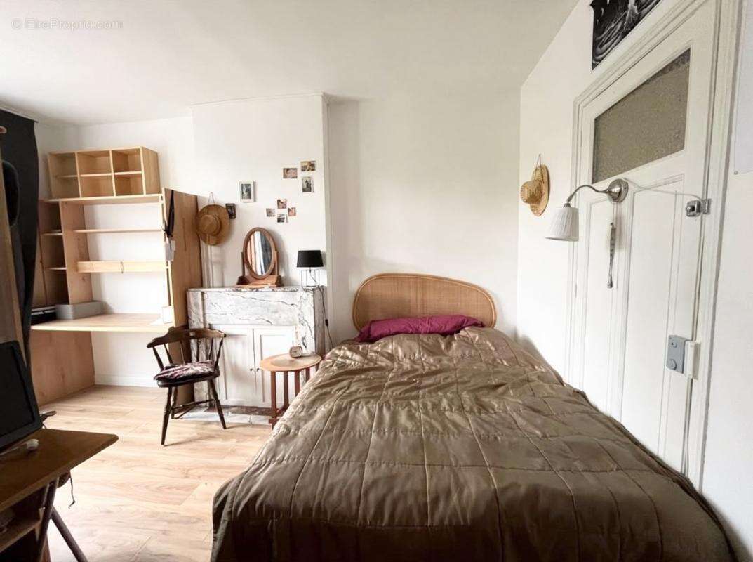 Maison 100 m² à La Madeleine  - photo 4