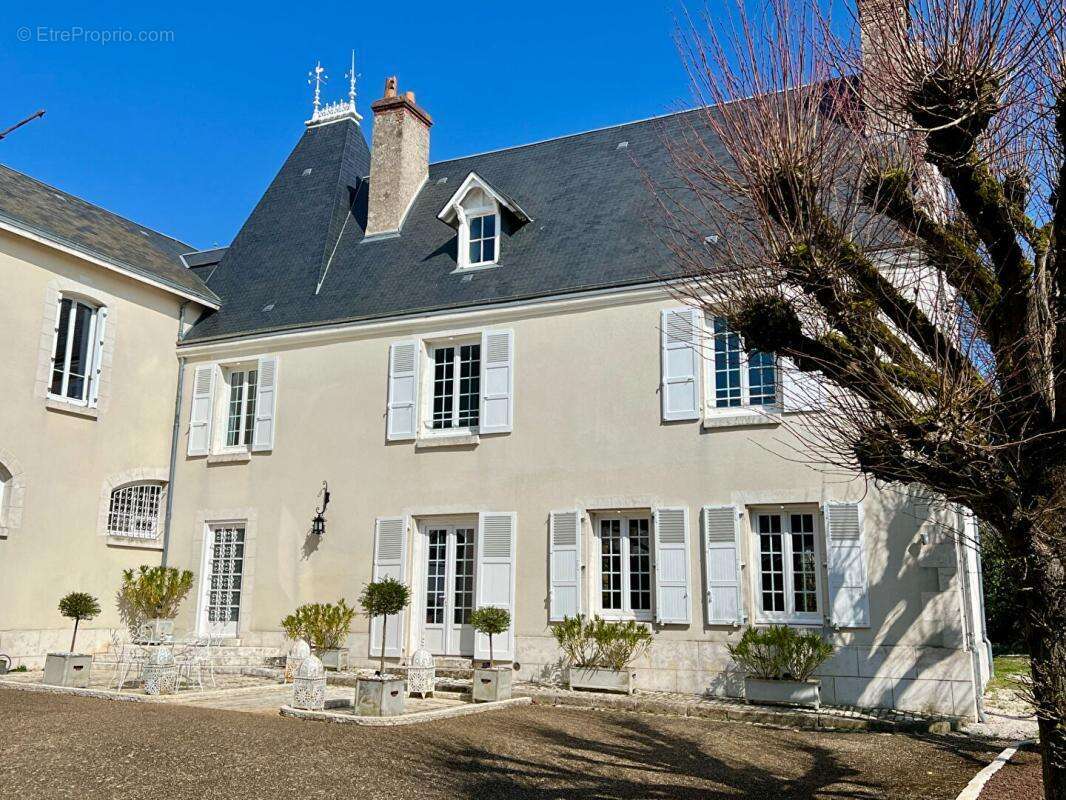 Maison à VENDOME