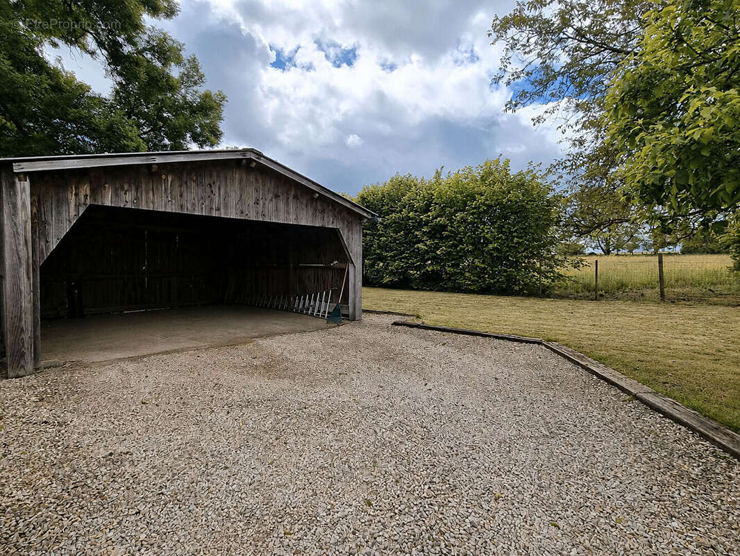 Propriété en excellent etat, vallée de l'armance - photo 17