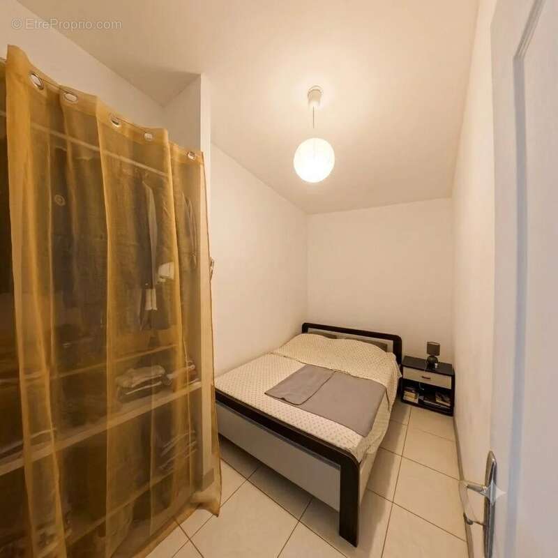 Appartement à SAINT-LEU