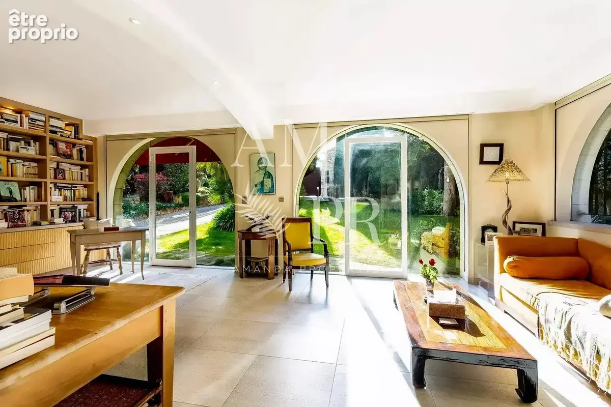 Villa - Le Cannet Résidentiel - photo 16