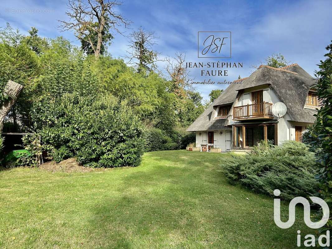 Photo 4 - Maison à ANGERVILLIERS