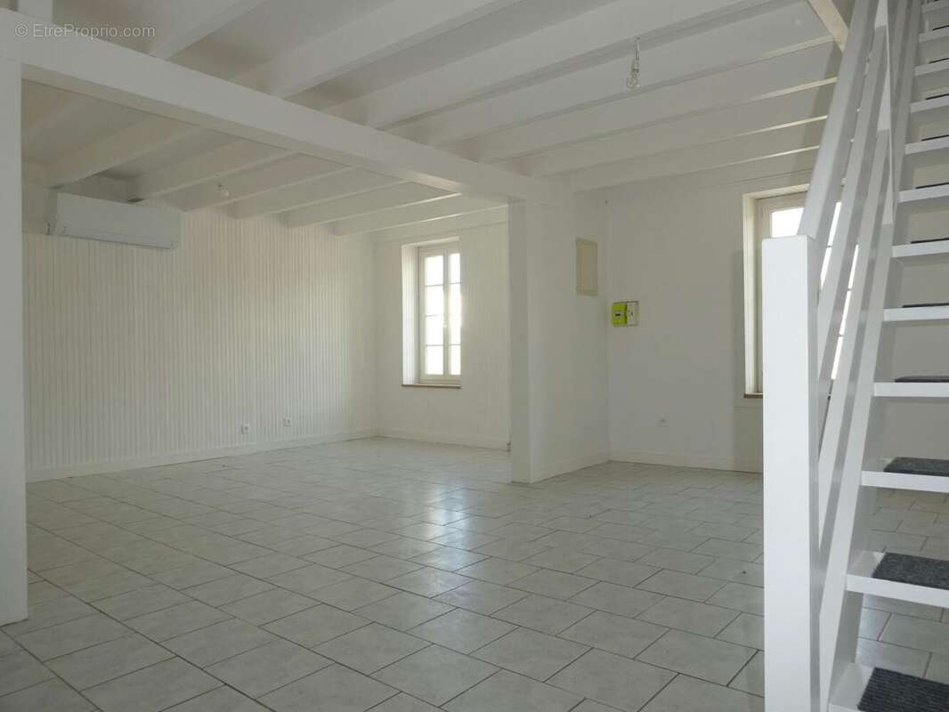 Maison à ROYAN