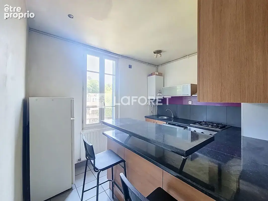 Appartement Caluire Et Cuire 2 pièce(s) 42 m2 - photo 5