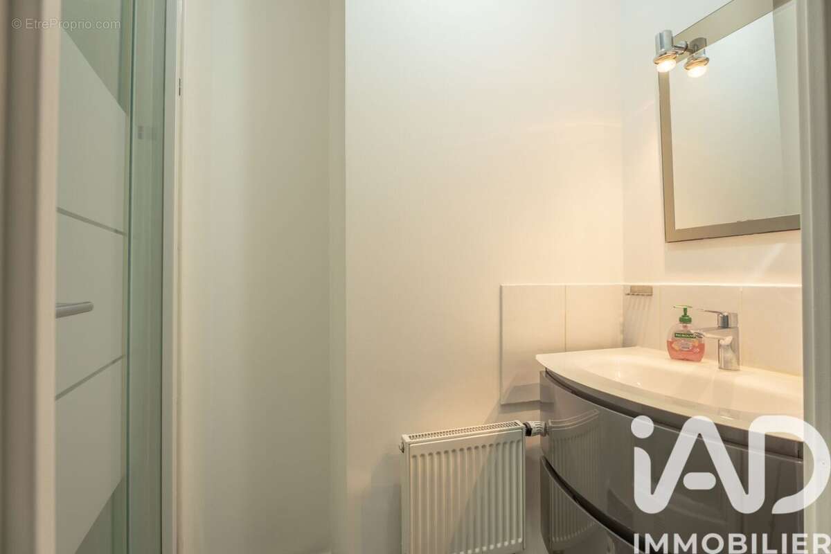 Photo 6 - Appartement à GUYANCOURT