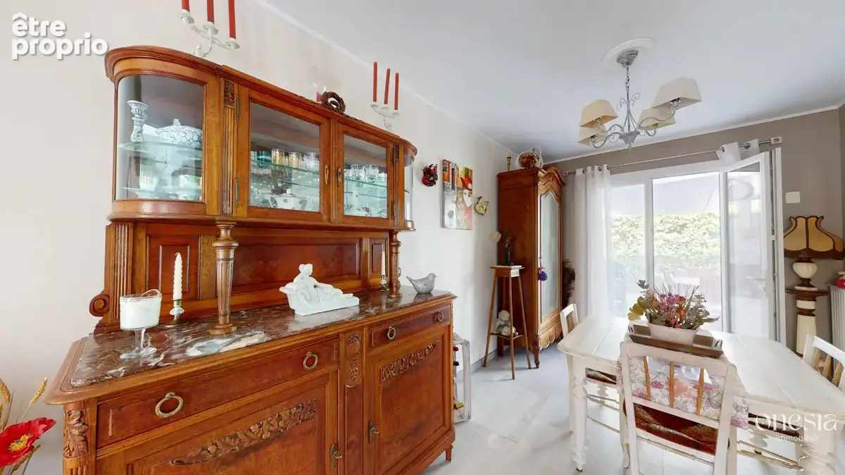 Maison 4 pièces 88 m² à vendre à Pau (64000) - photo 4