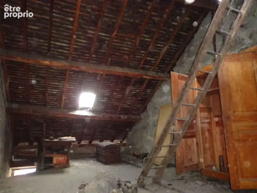 A vendre en exclusivité – rumilly centre-ville - photo 5