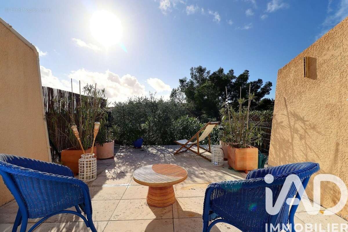 Photo 6 - Appartement à BANDOL