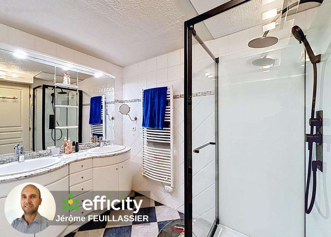 Appartement - photo 13