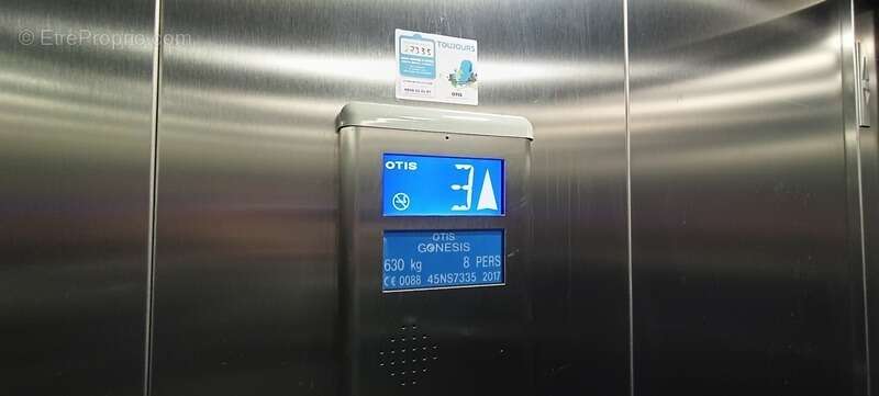 Appartement à ISSOIRE