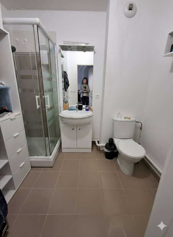 Appartement à LA GARDE