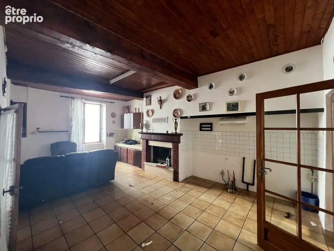 Maison 4 pièces 145 m² à vendre à Monclar (47380) - photo 5