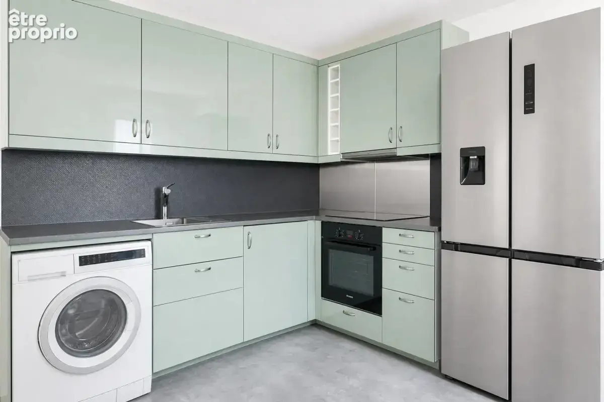 Appartement à MORANGIS