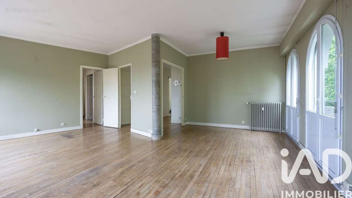 Photo 4 - Appartement à TOULOUSE