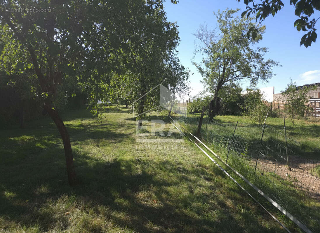 Maison 188m² à thervay - photo 13