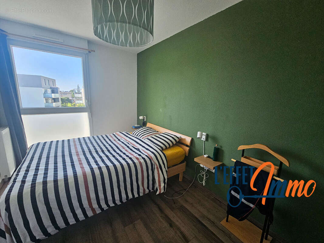Appartement duplex Issenheim 3 pièce(s) - photo 6
