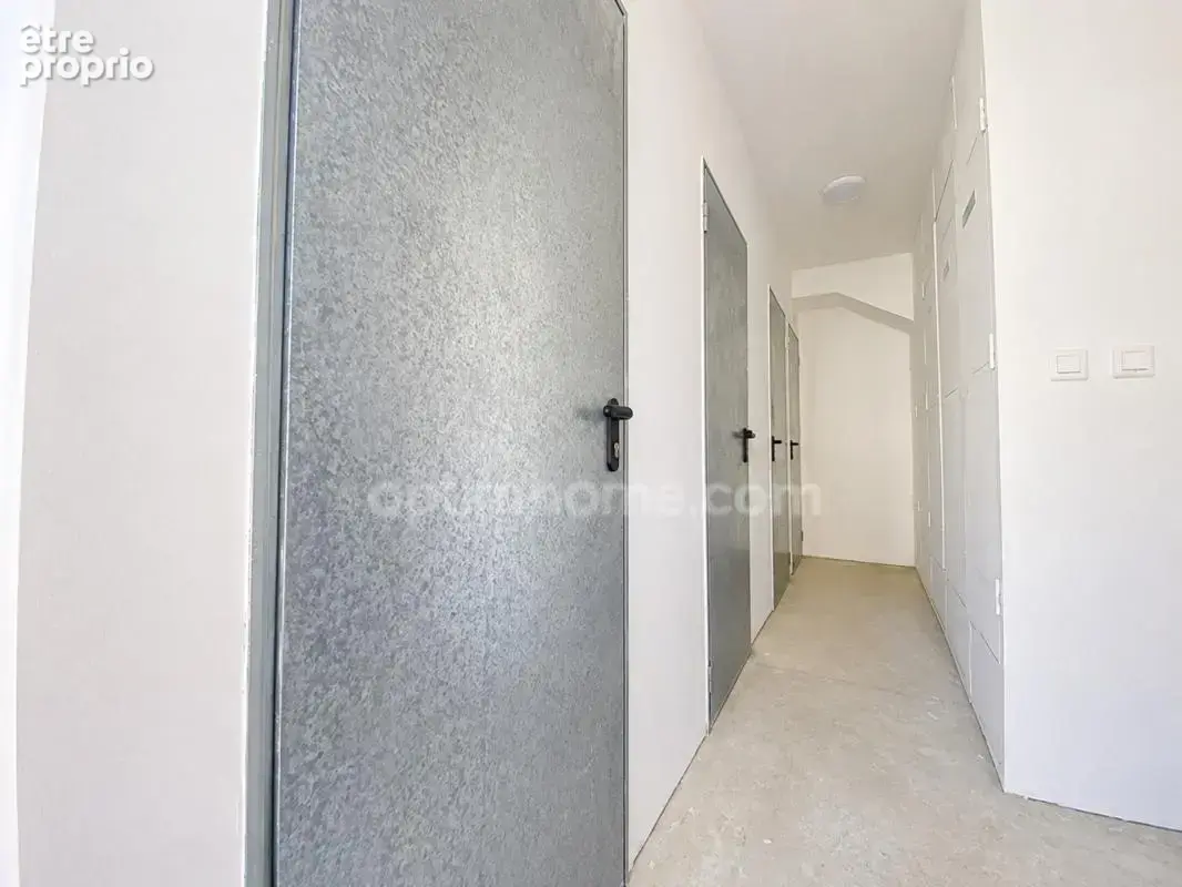 Appartement 3 pièces avec terrasse et box à MONTAGNAC (34) - photo 10