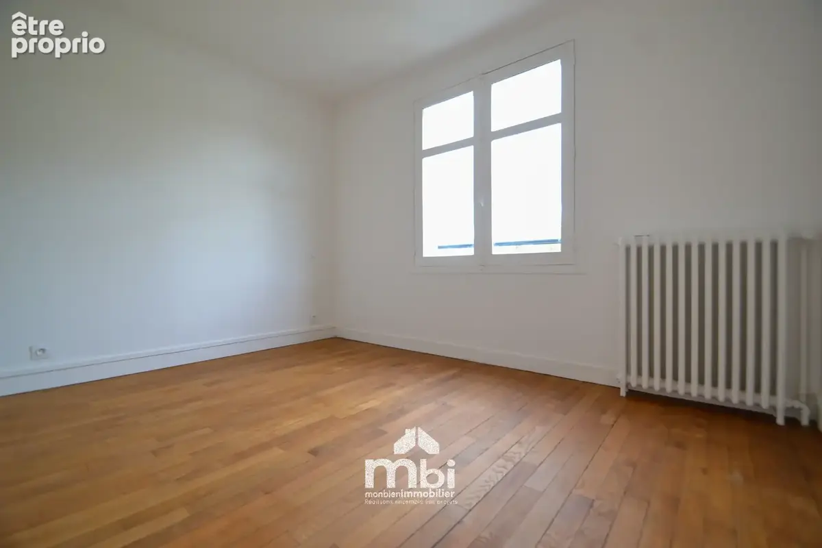 Maison 140m2 -  5 chambres - sous sol total - photo 5