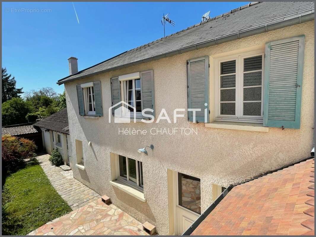 Maison 133 m² à Villiers-En-Desoeuvre  - photo 3