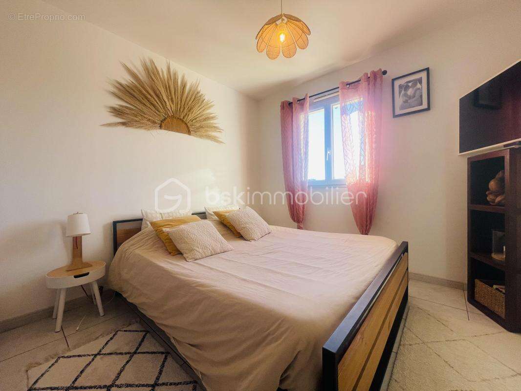 Maison à FRONTIGNAN